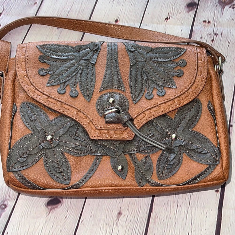 KINSIE PURSE  